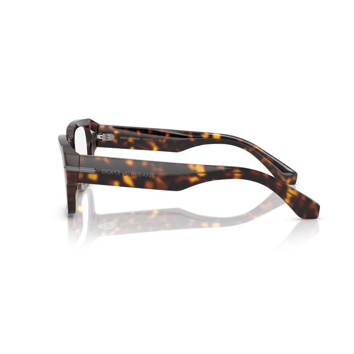 Dolce & Gabbana DG3408 502 | Optical Frame | Vytria Eyewear