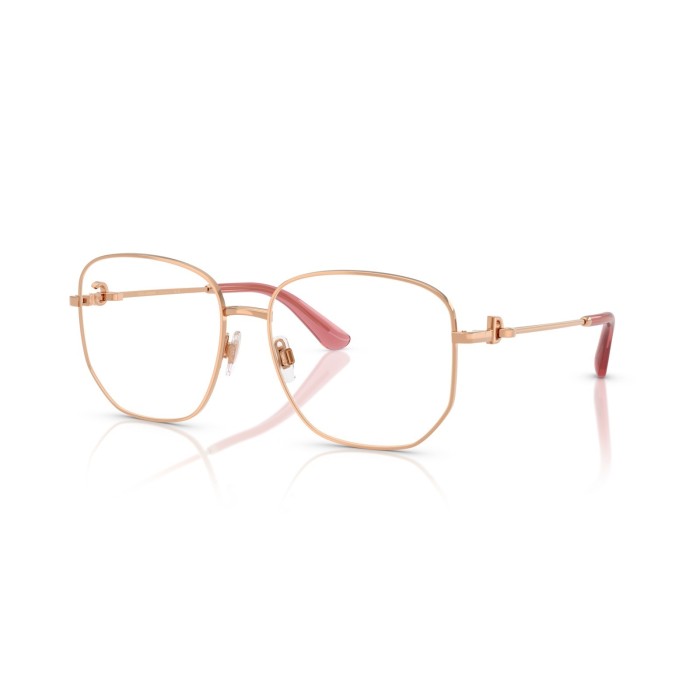 Optical Frame Dolce & Gabbana DG1356 1298