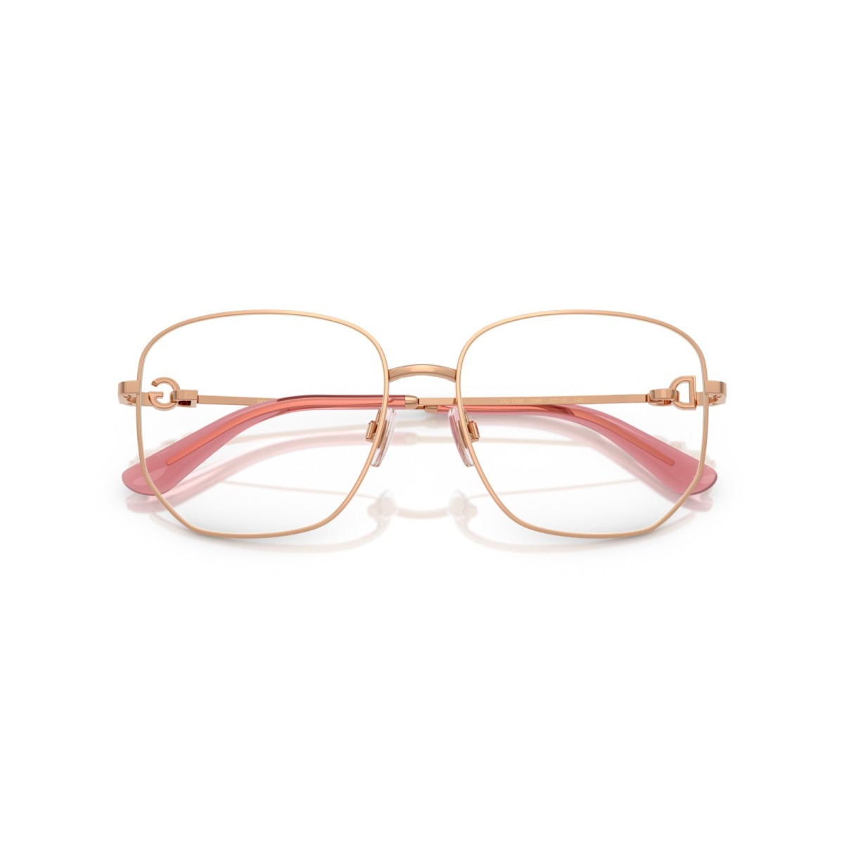 Dolce & Gabbana DG1356 1298 | Optical Frame | Vytria Eyewear
