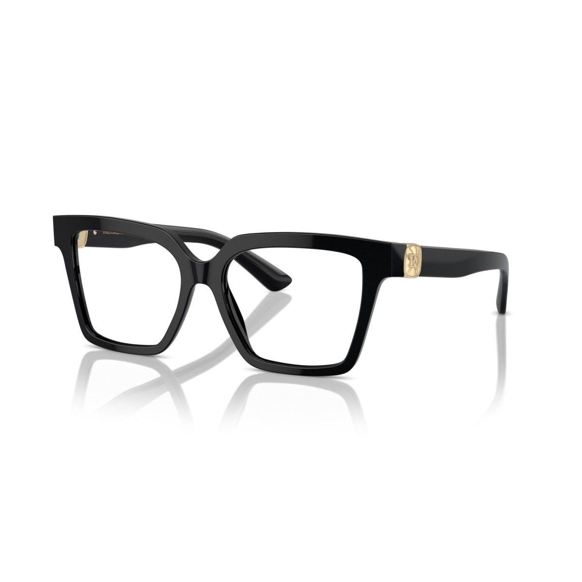 Monturas Dolce & Gabbana DG3395 501