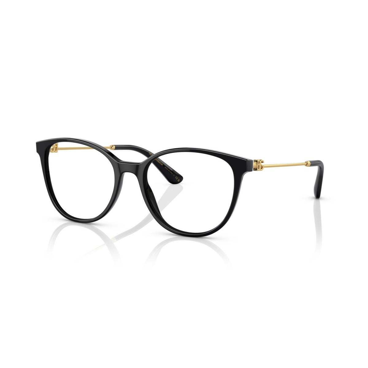 Optical Frame Dolce & Gabbana DG3363 501