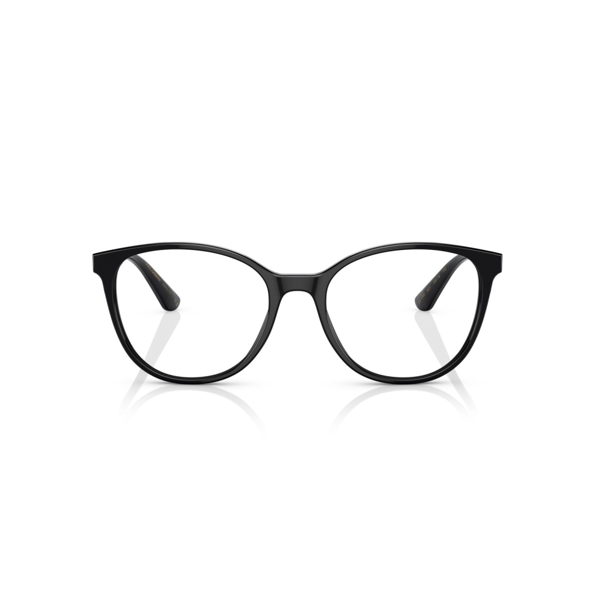 Dolce & Gabbana DG3363 501 | Optical Frame | Vytria Eyewear
