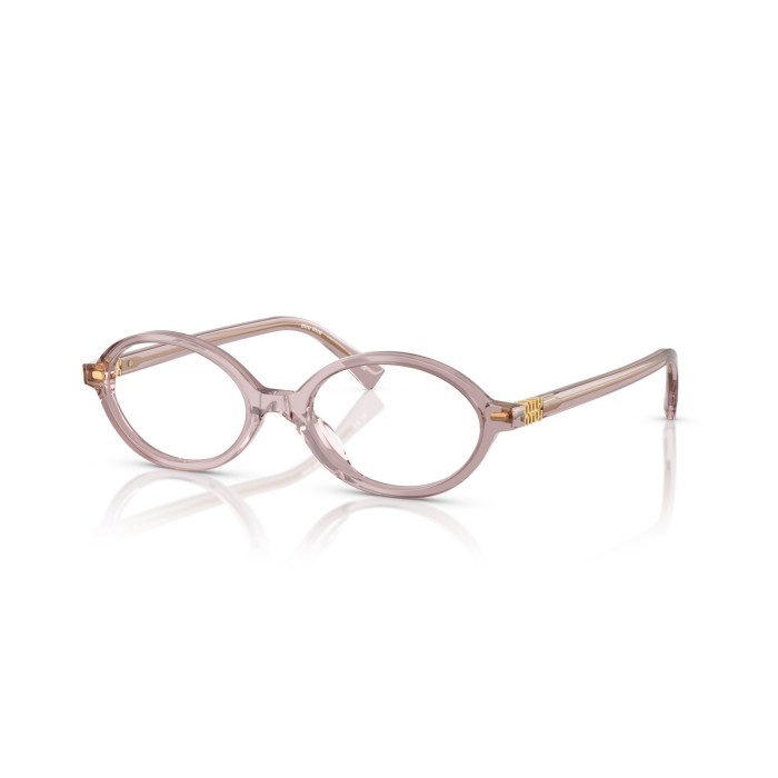Optical Frame Miu Miu MU 01XV 12W1O1