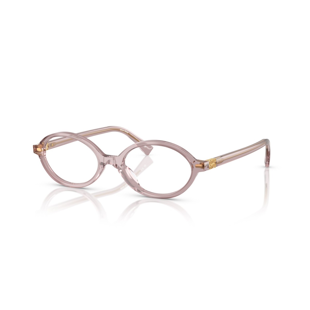 Optical Frame Miu Miu MU 01XV 12W1O1