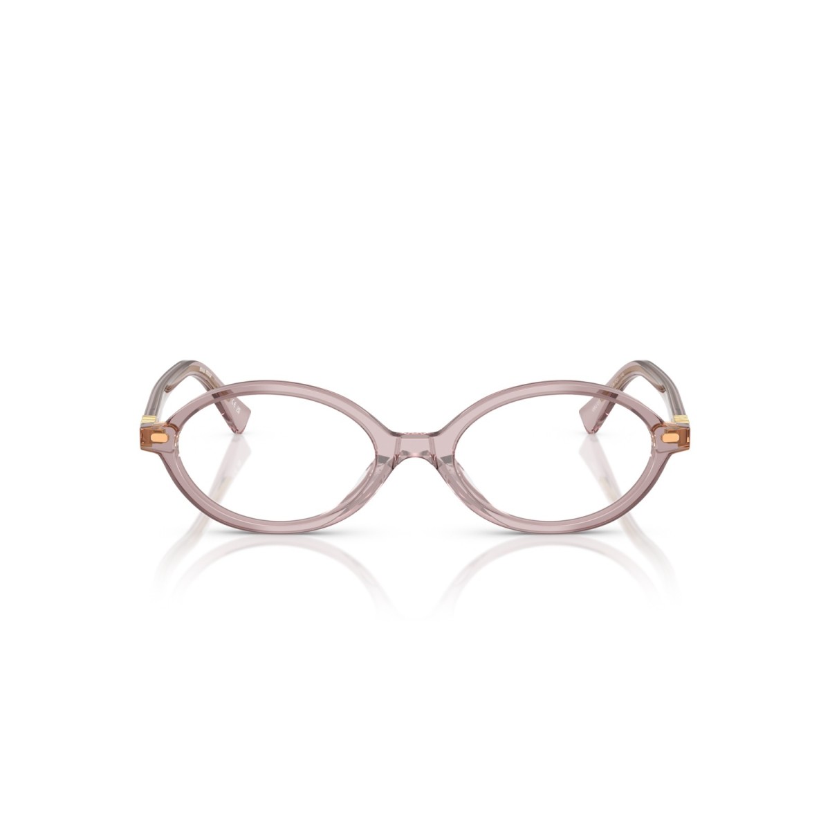 Miu Miu MU 01XV 12W1O1 | Monturas | Vytria Eyewear