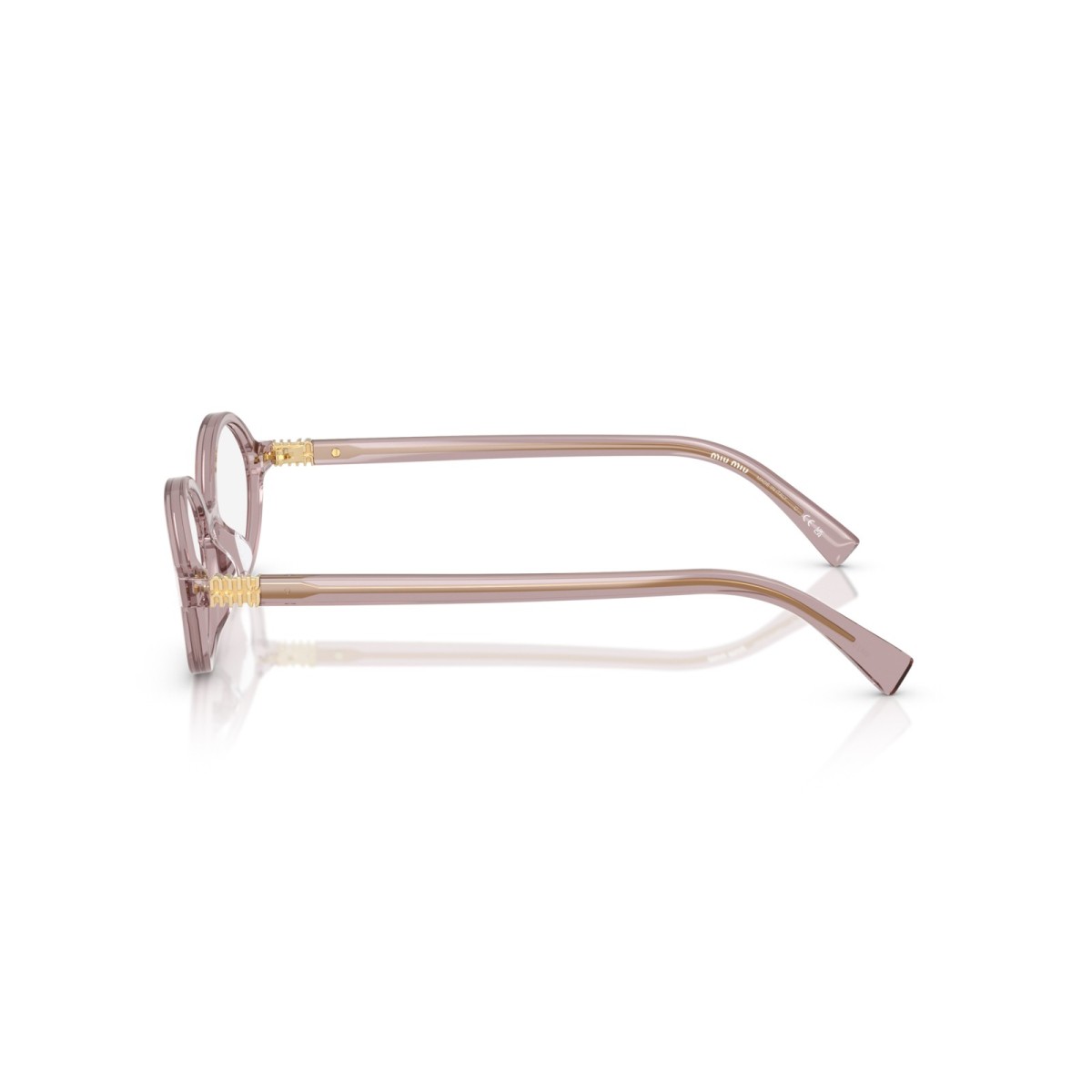 Miu Miu MU 01XV 12W1O1 | Monturas | Vytria Eyewear