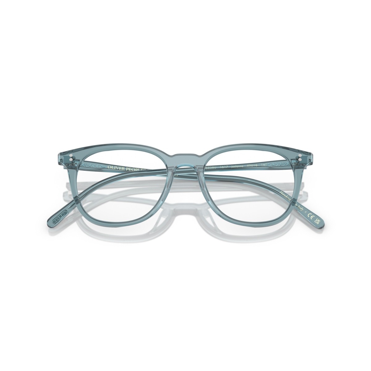 Oliver Peoples Josianne OV5538U 1617 | Optical Frame | Vytria Eyewear
