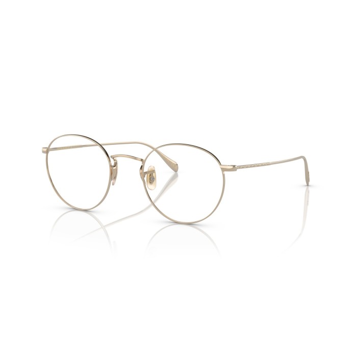 Oliver Peoples Coleridge OV1186 5145 Optical