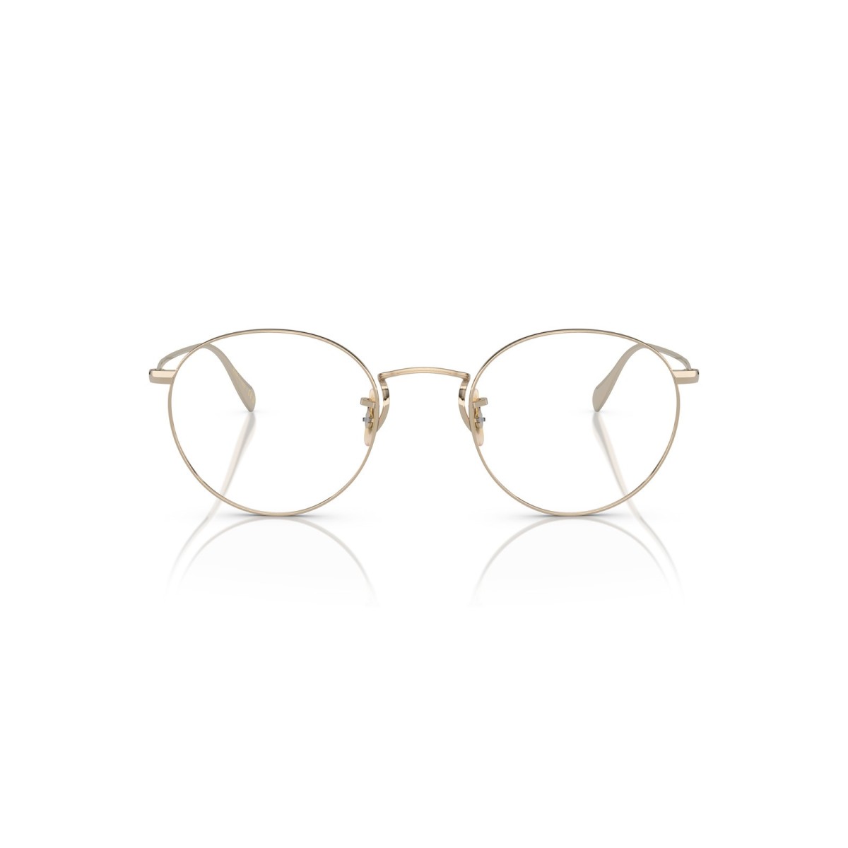 Oliver Peoples Coleridge OV1186 5145 | Round Optical | Vytria Eyewear
