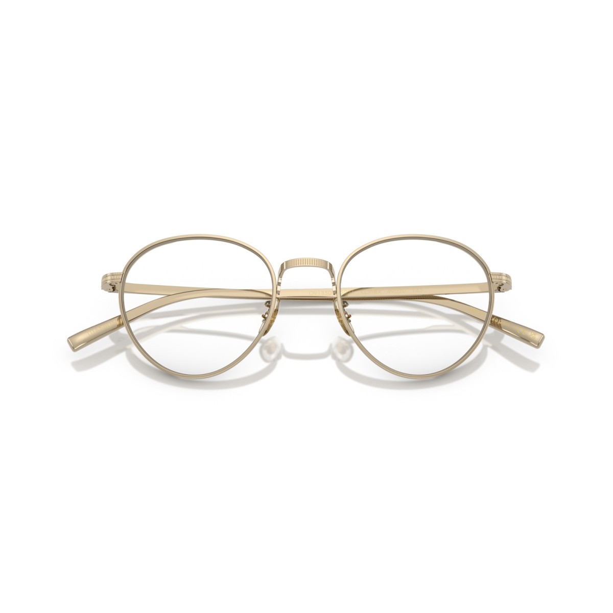 Oliver Peoples Kesner OV1350T 5035 | Optical Frame | Vytria Eyewear
