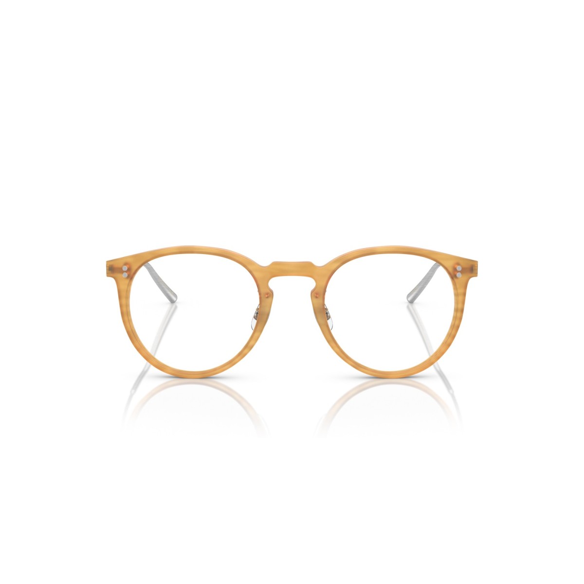 Oliver Peoples Orrison OV5544 1779 | Round Optical | Vytria
