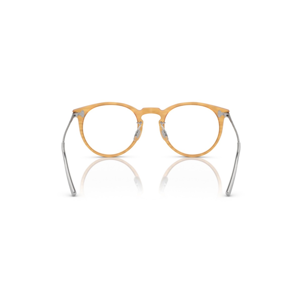 Oliver Peoples Orrison OV5544 1779 | Round Optical | Vytria