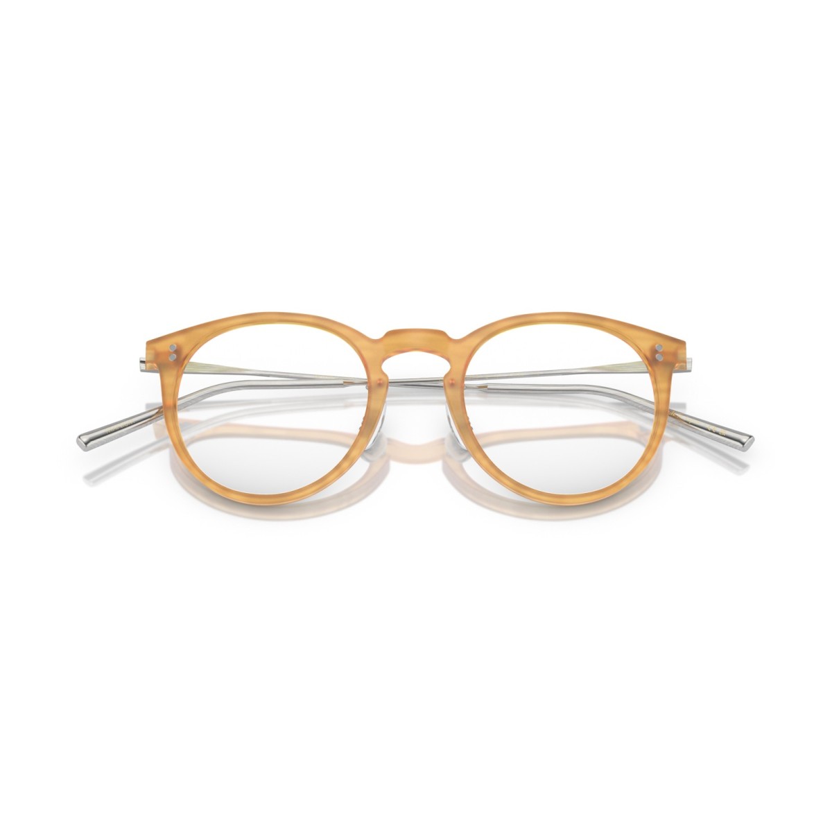 Oliver Peoples Orrison OV5544 1779 | Round Optical | Vytria
