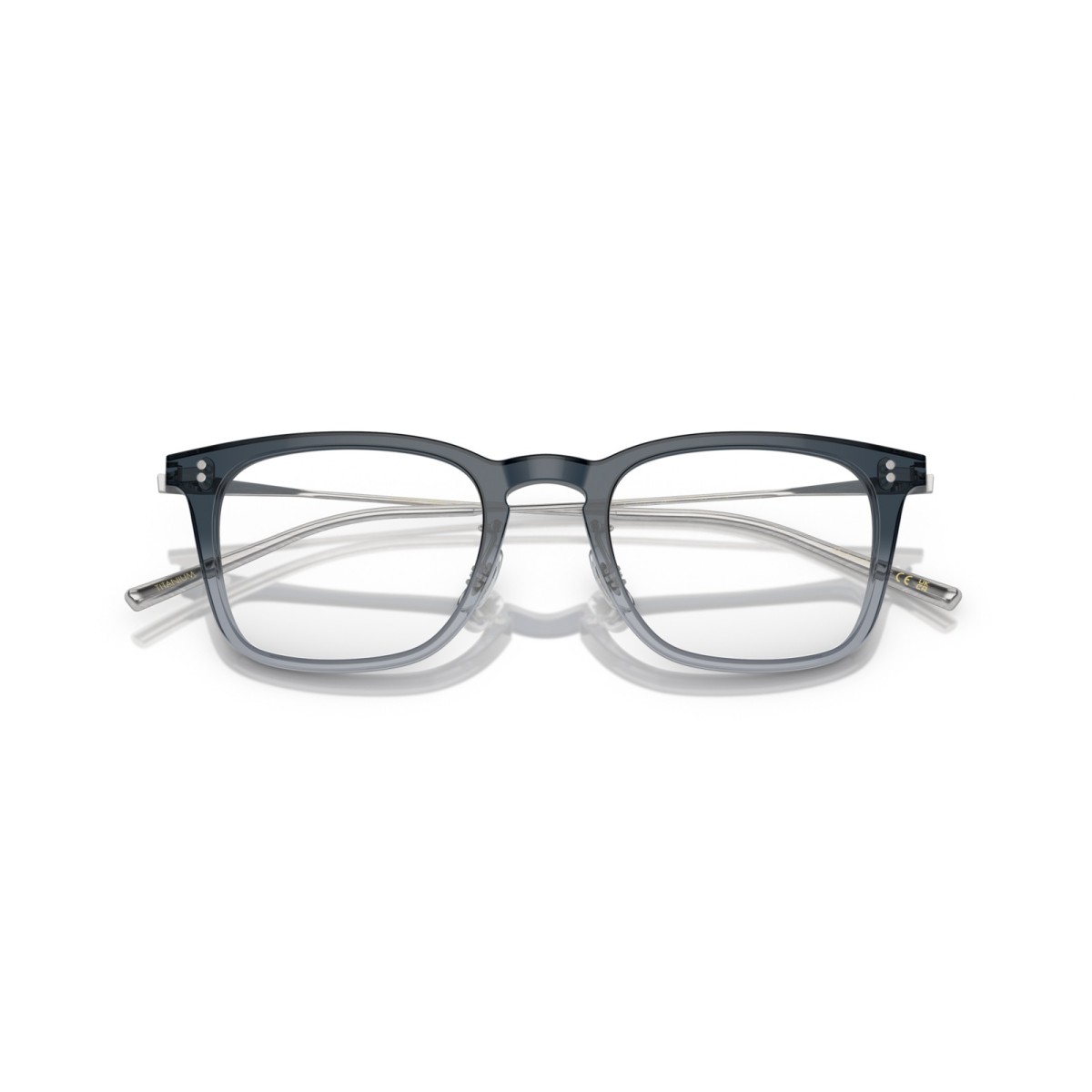 Oliver Peoples Optical Frames Loftin OV5543 1777 | Vytria Eyewear