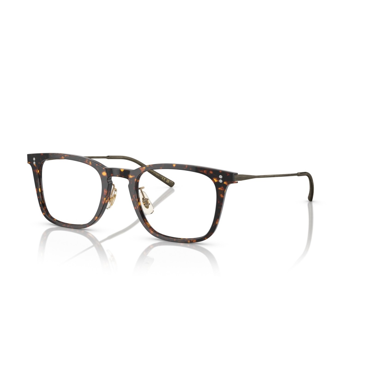 Gafas de Vista Oliver Peoples Loftin OV5543 1741