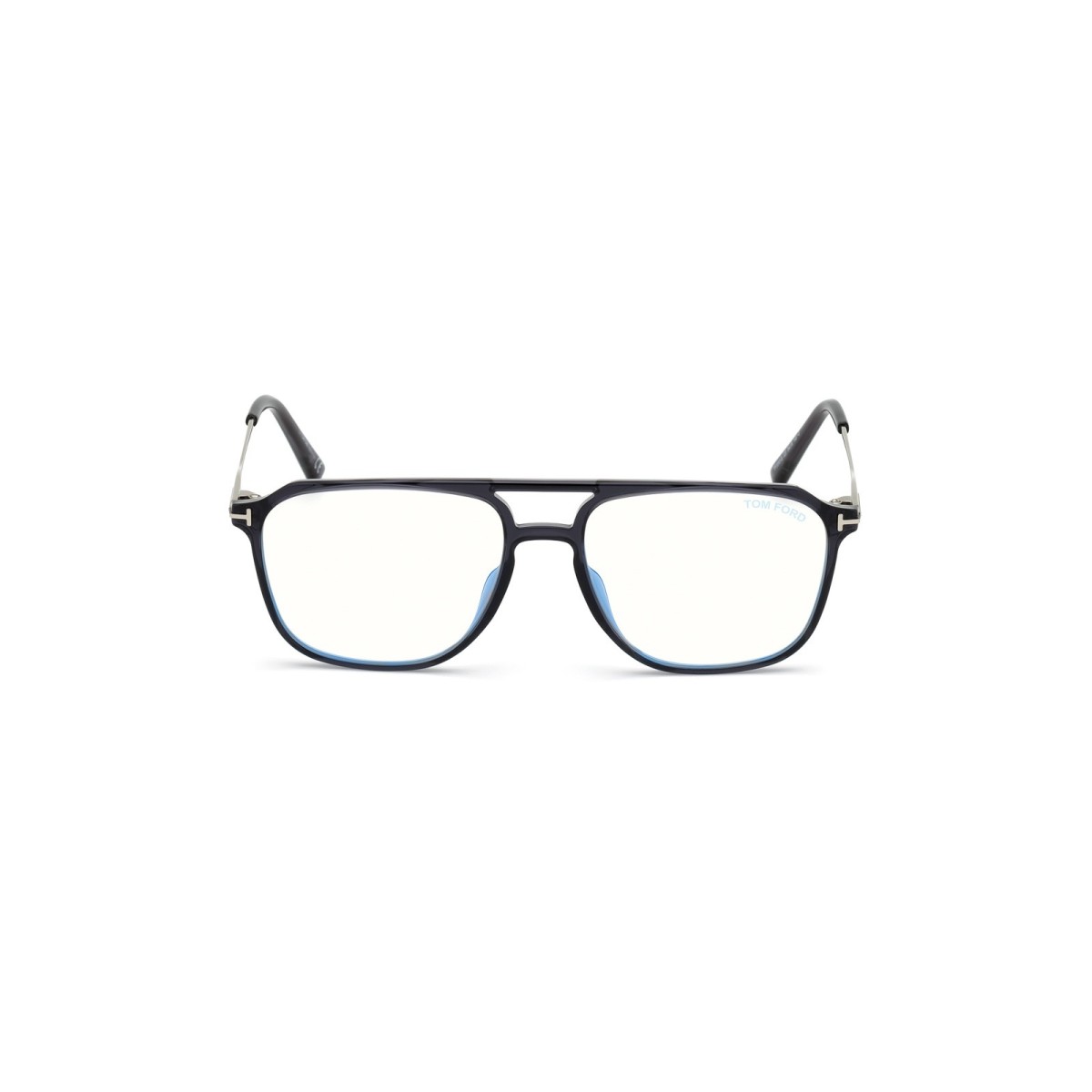 Tom Ford FT5665B | Monturas Aviador | Vytria Eyewear