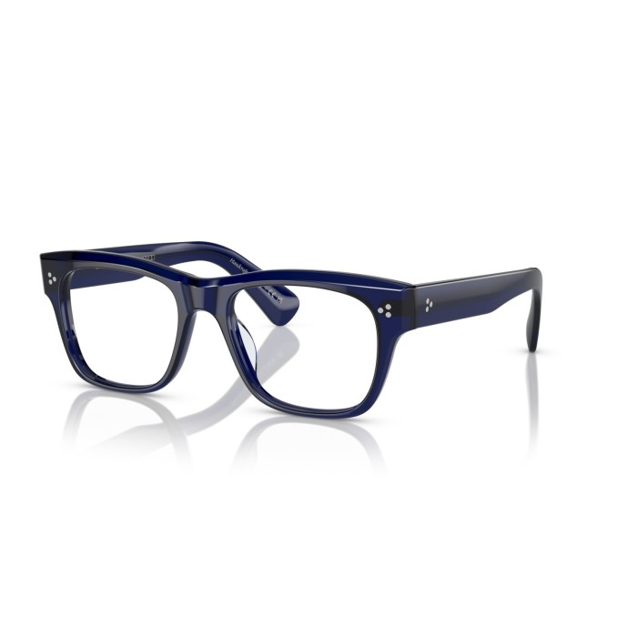 Optical Frame Oliver Peoples Birell OV5524U 1566