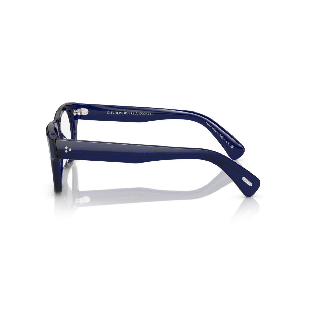 Oliver Peoples Birell OV5524U 1566 | Monturas | Vytria Eyewear