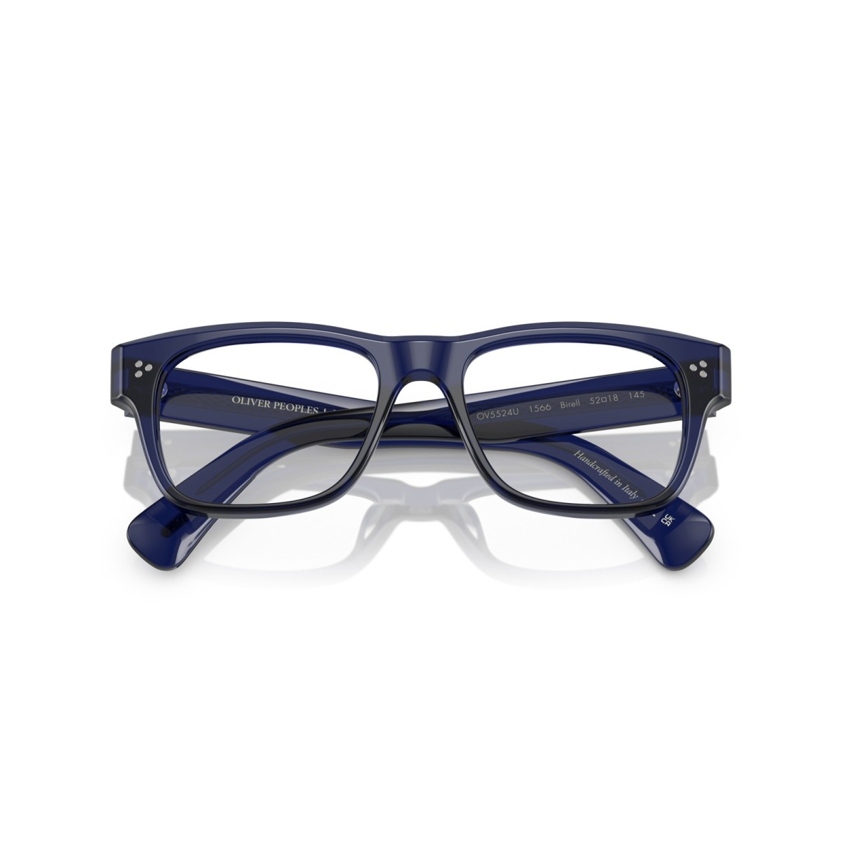 Oliver Peoples Birell OV5524U 1566 | Monturas | Vytria Eyewear