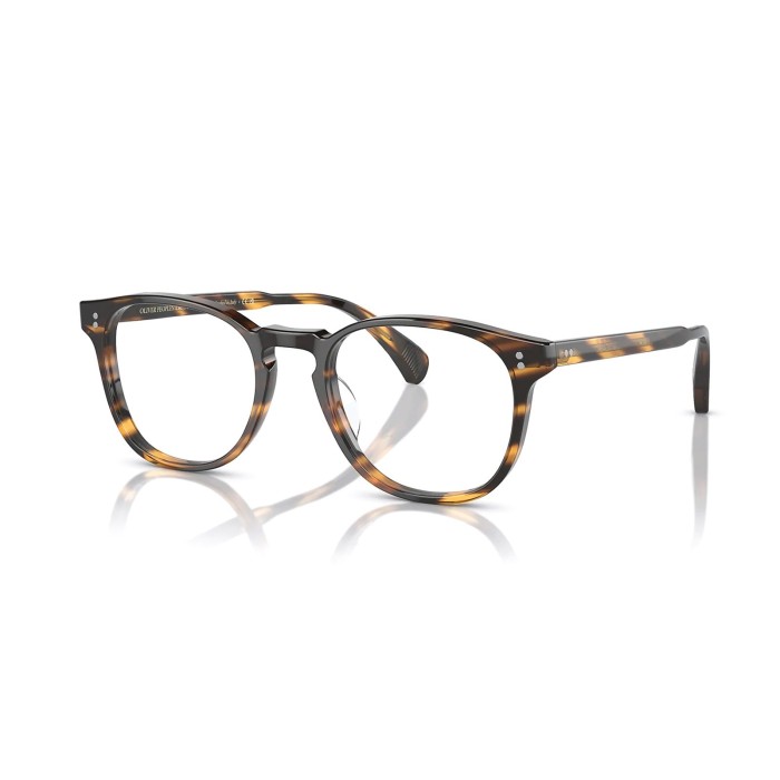 Montura Oliver Peoples Vintage Inspired 