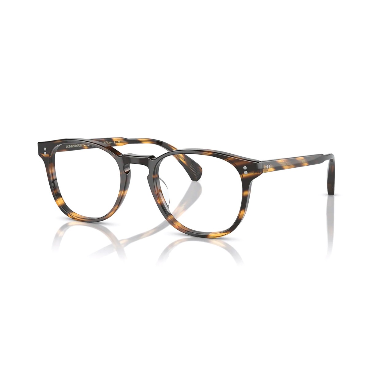 Oliver Peoples Vintage Inspired Glasses