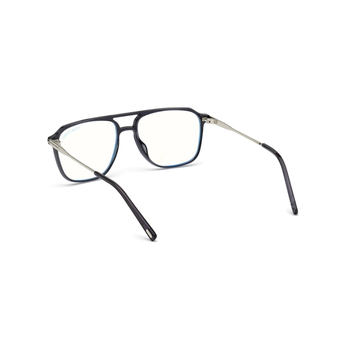Tom Ford FT5665B | Monturas Aviador | Vytria Eyewear