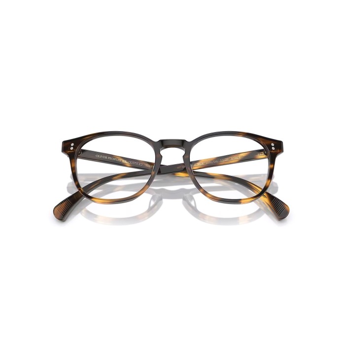 Vintage Inspired OV5298U 1003