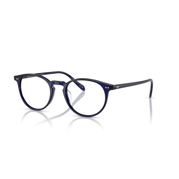 Oliver Peoples Riley R Optical