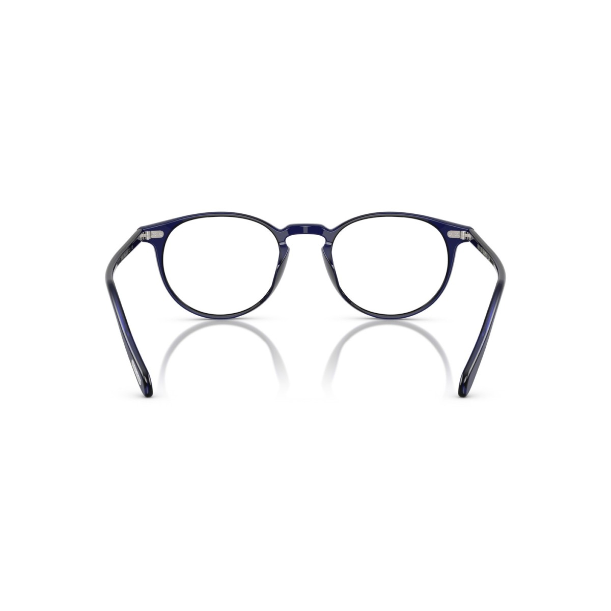 Oliver Peoples Riley-R Optical | Round Frames | Vytria