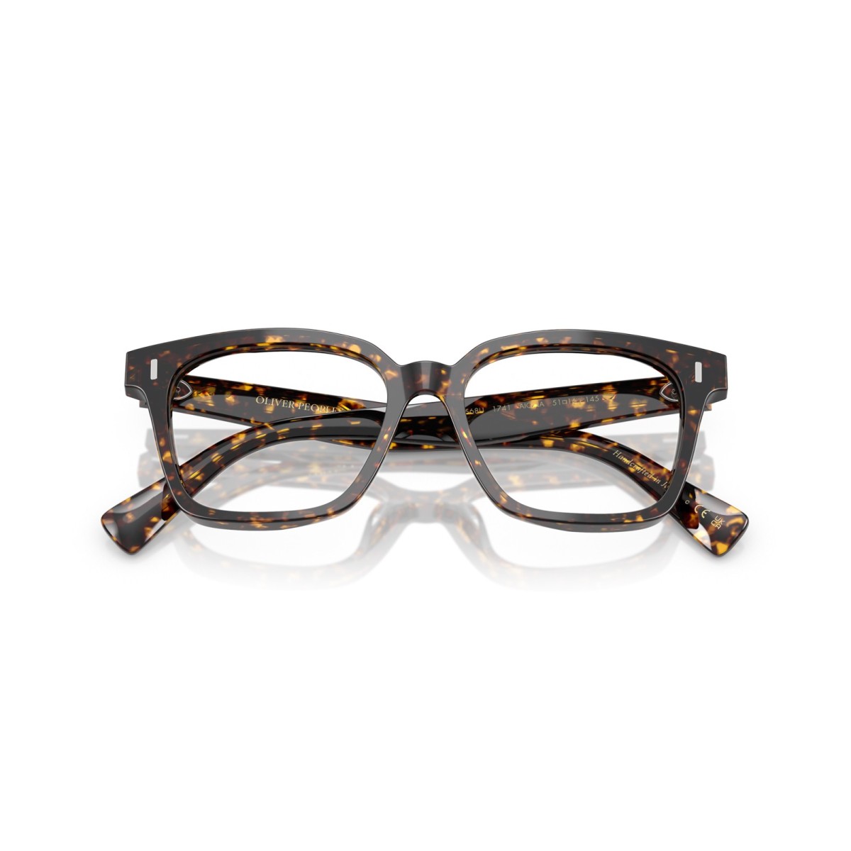 Oliver Peoples Aiona OV5568U 1741 | Monturas | Vytria Eyewear