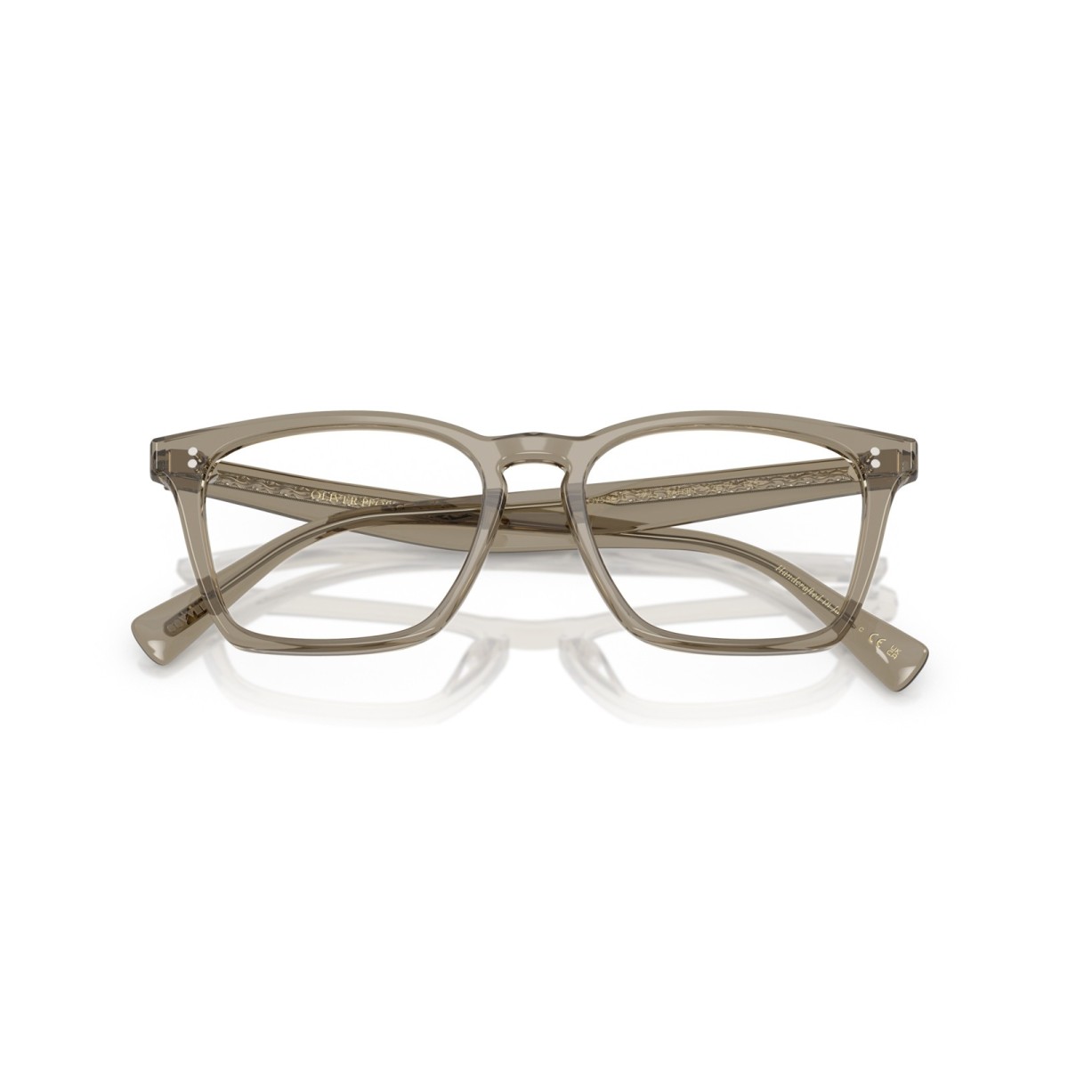 Oliver Peoples Rafkin OV5561U 1745 | Optical Frame | Vytria Eyewear