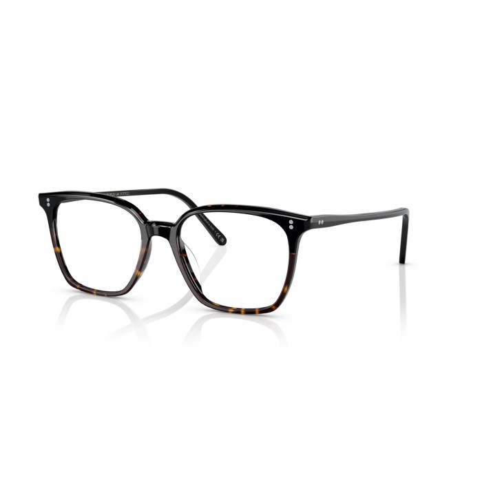 Optical Frame Oliver Peoples Rasey OV5488U 1682