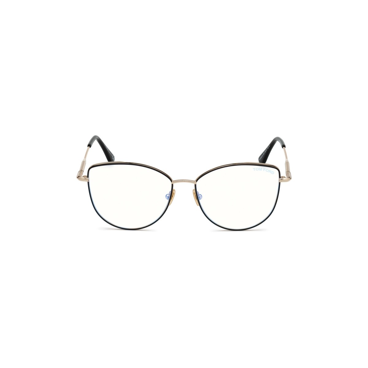 Tom Ford FT5667B | Monturas Ópticas | Vytria Eyewear