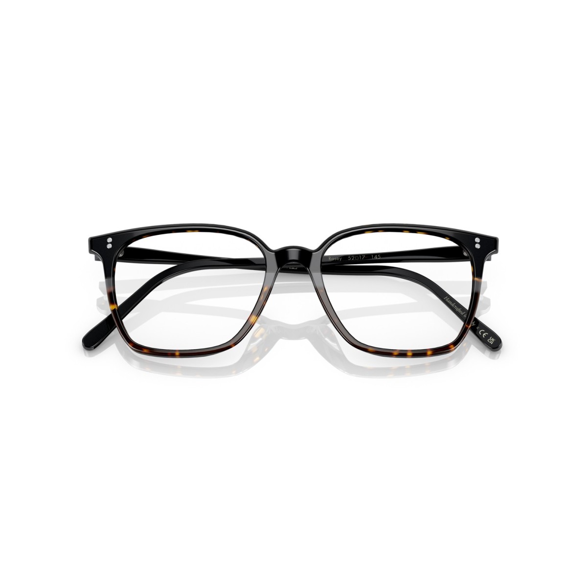 Oliver Peoples Rasey OV5488U 1682 | Optical Frame | Vytria Eyewear