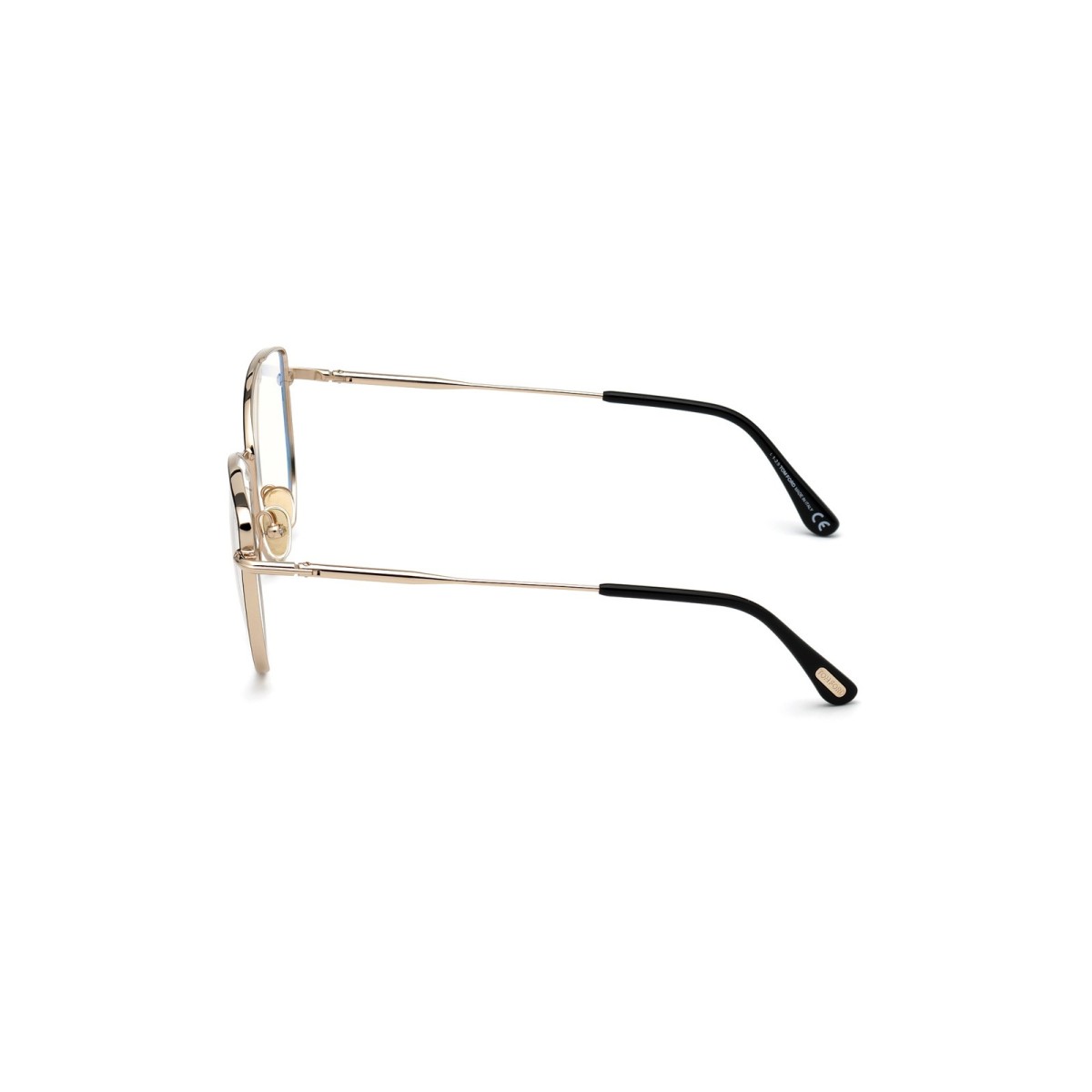 Tom Ford FT5667B | Monturas Ópticas | Vytria Eyewear