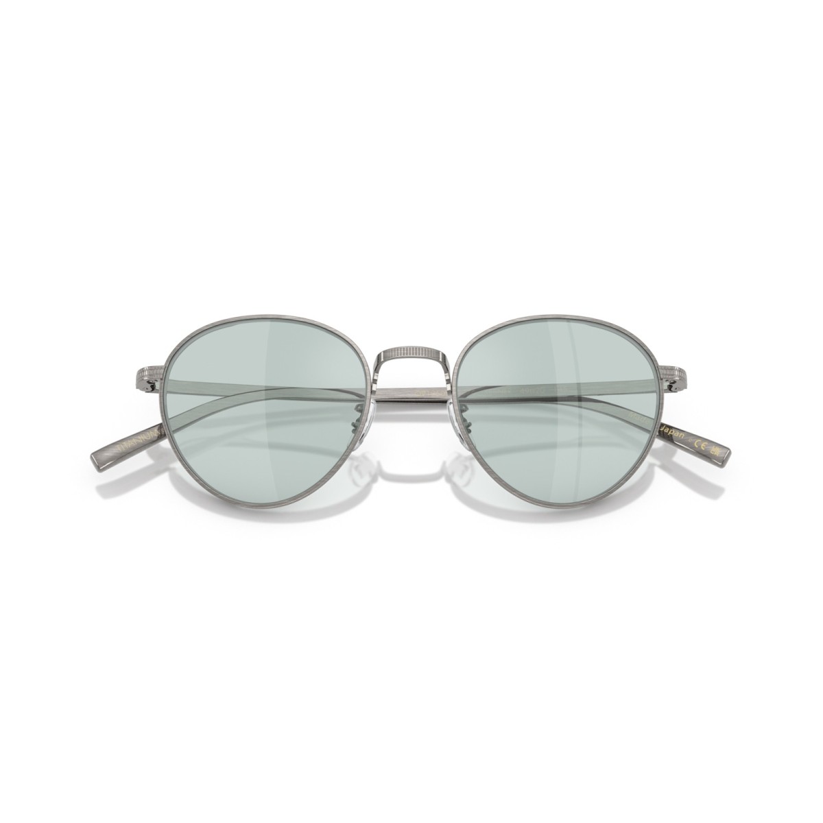 Oliver Peoples Kesner OV1350T 5076 | Monturas | Vytria Eyewear