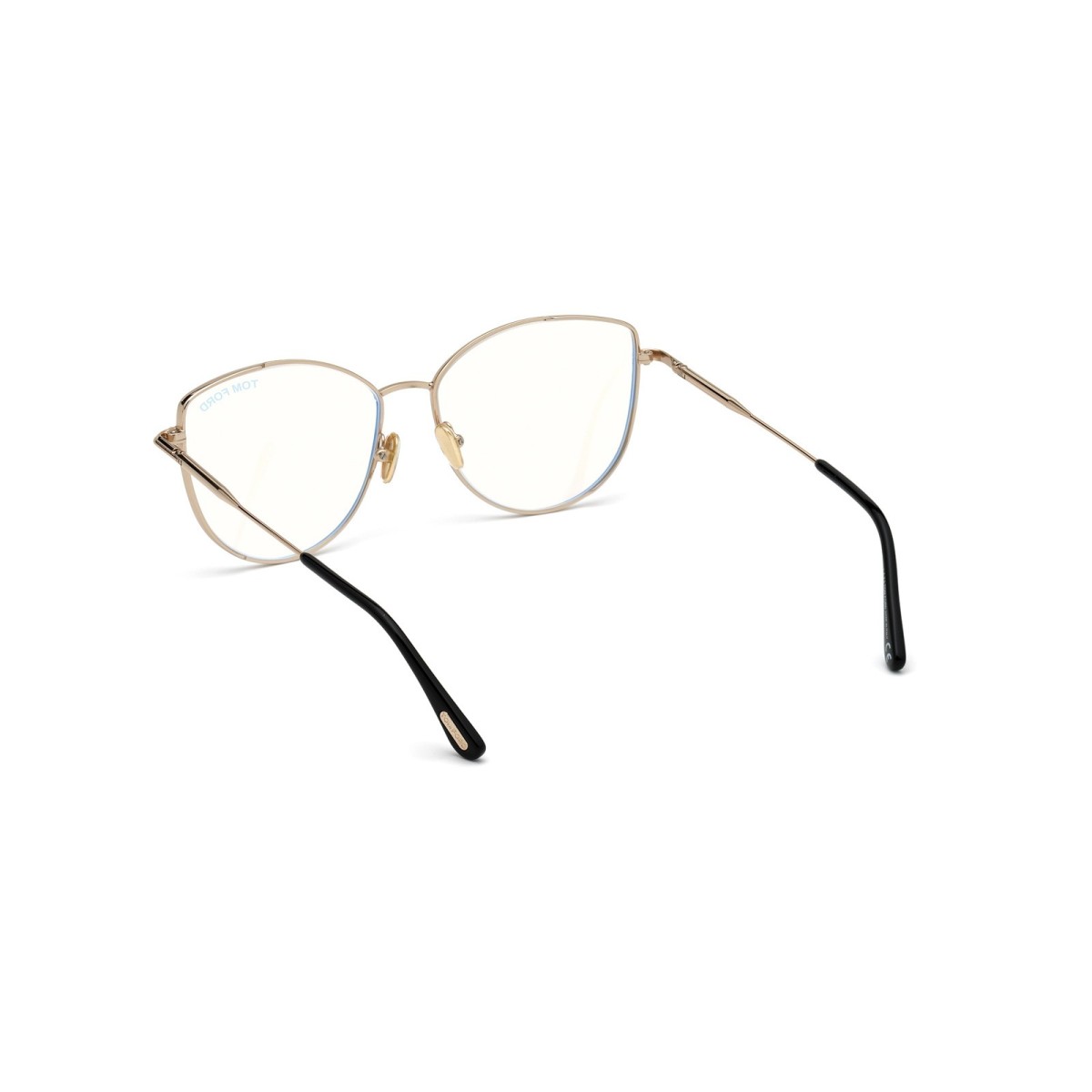 Tom Ford FT5667B | Monturas Ópticas | Vytria Eyewear