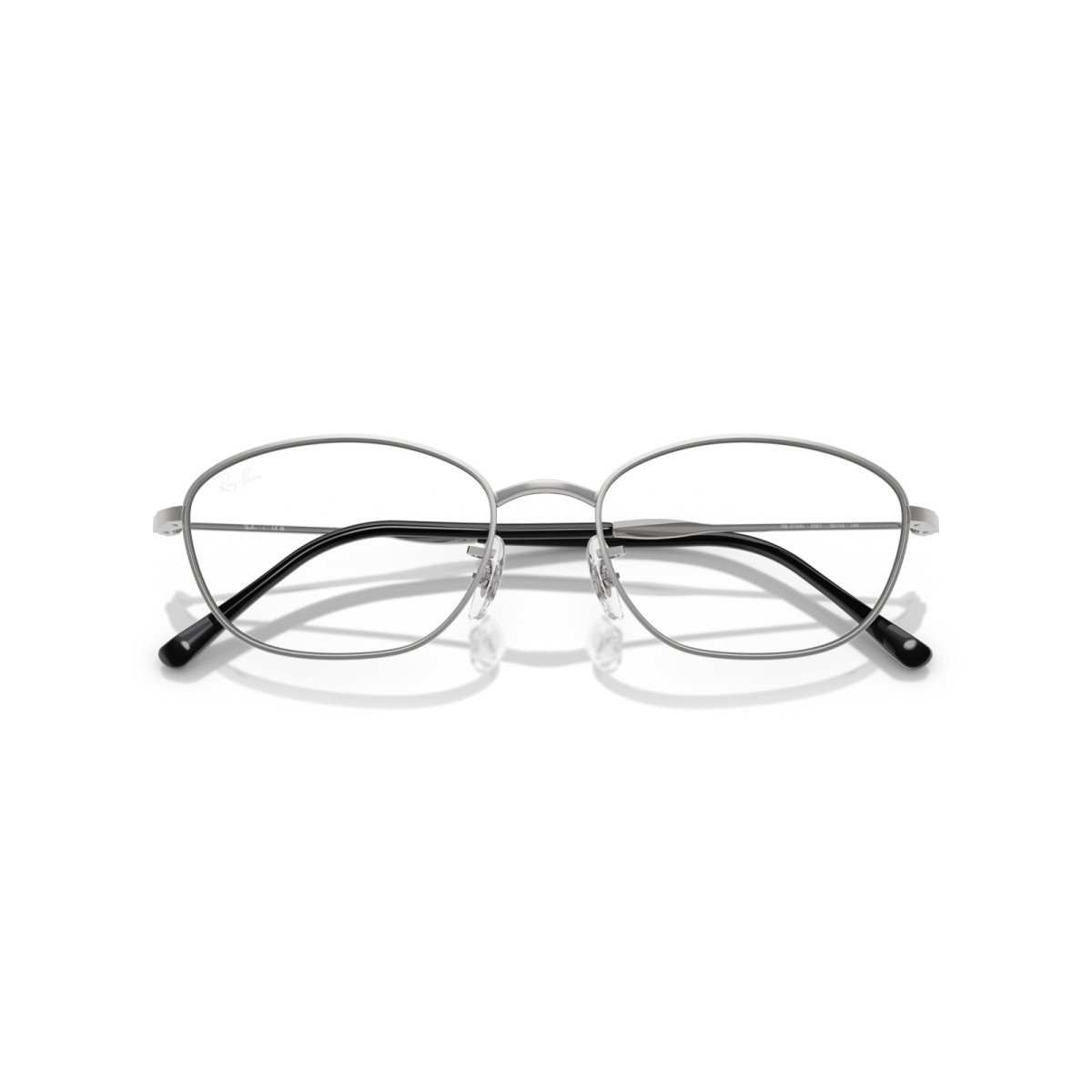 Ray-Ban RB3749V 2501 | Optical Frame | Vytria Eyewear