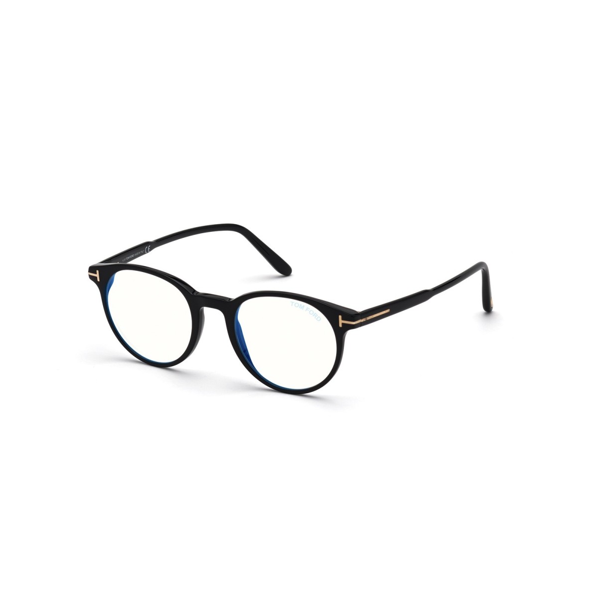 Tom Ford FT5695B Optical Frames