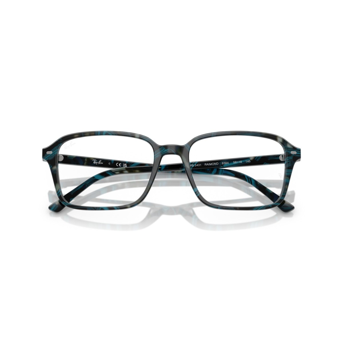 Ray-Ban Raimond RB5431 8394 | Optical Frame | Vytria Eyewear