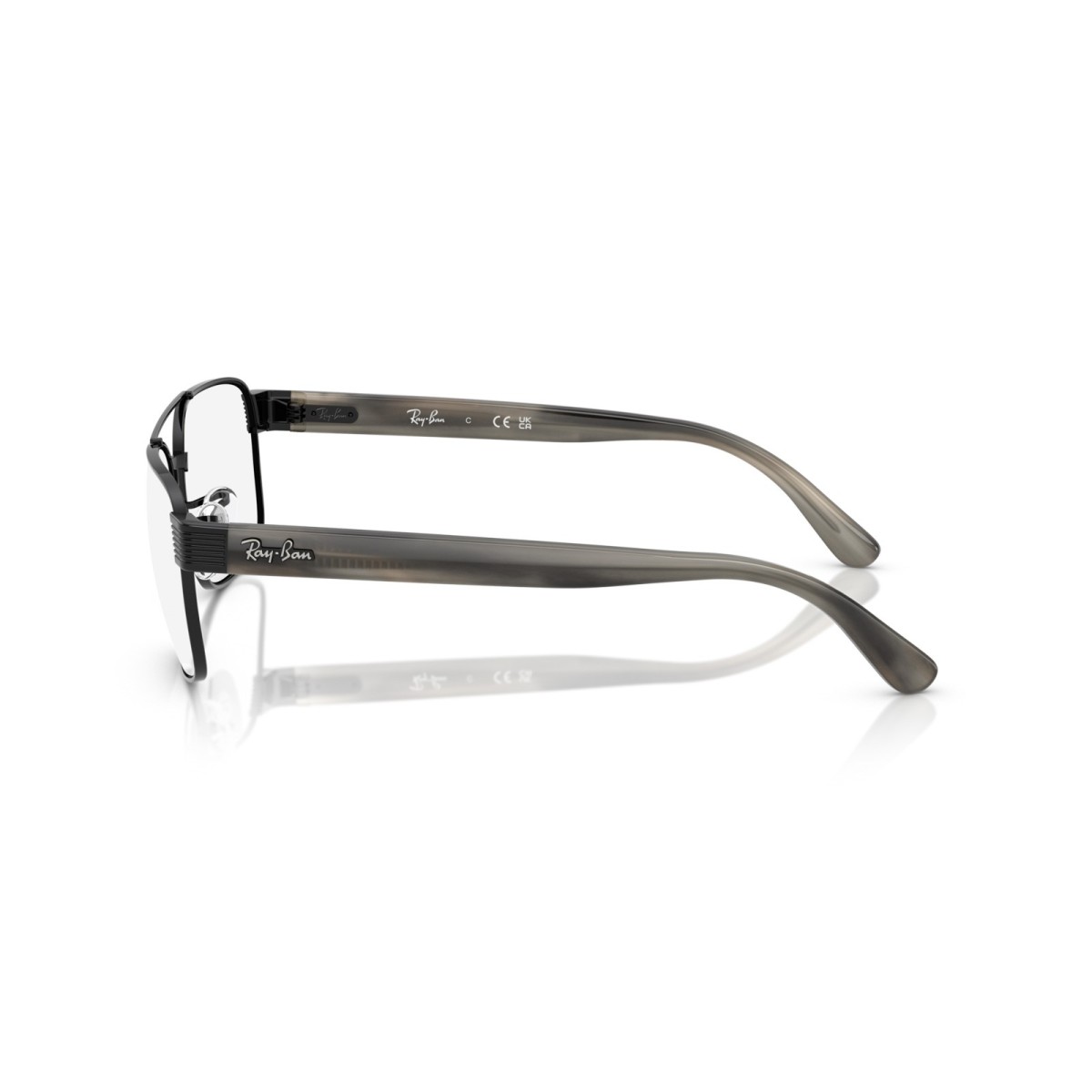Ray-Ban RB3751V 2509 | Optical Frame | Vytria Eyewear