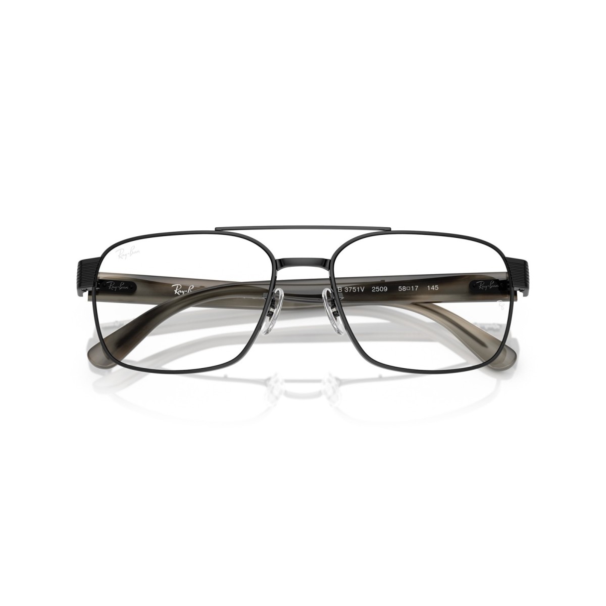Ray-Ban RB3751V 2509 | Optical Frame | Vytria Eyewear