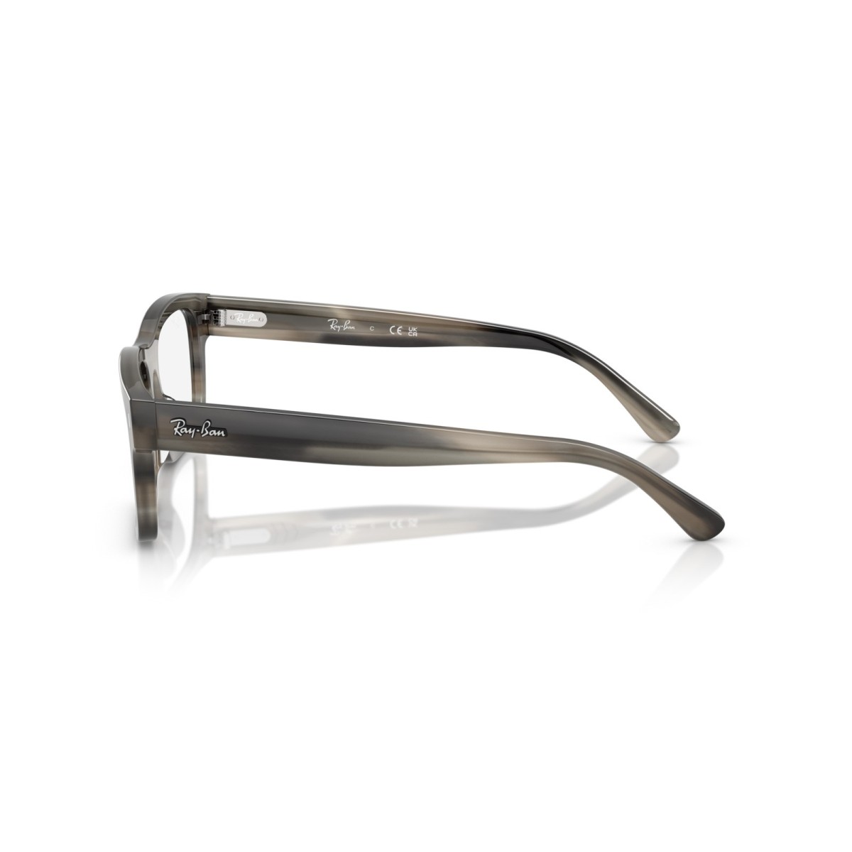 Ray-Ban RB5435 8404 | Optical Frame | Vytria Eyewear