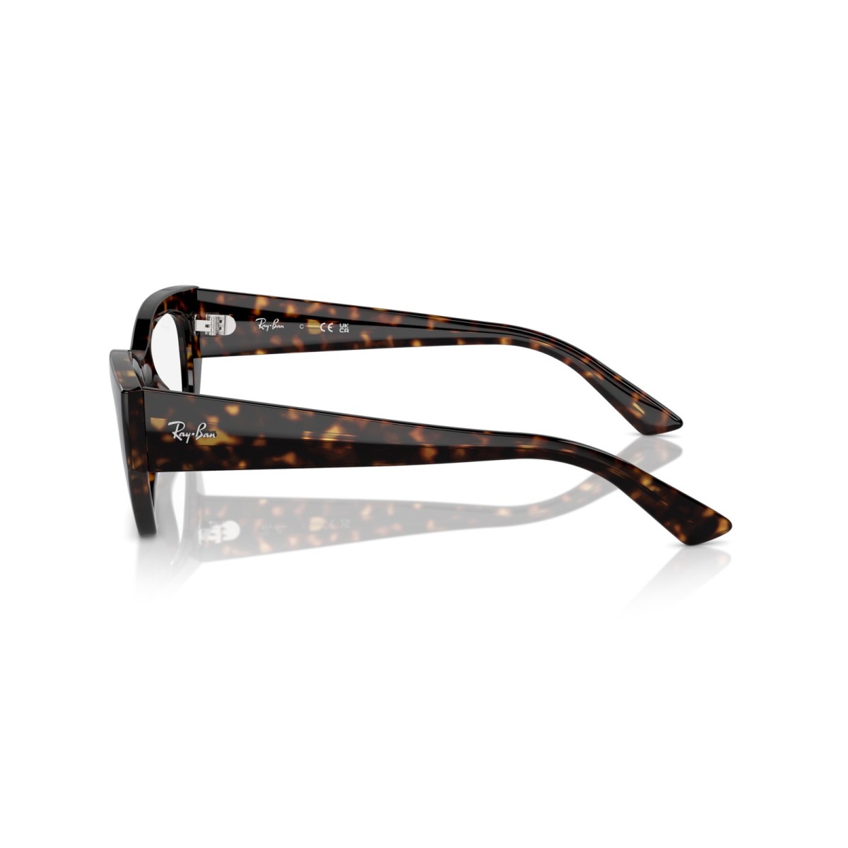 Ray-Ban Zena RB7330 8320 | Optical Frame | Vytria Eyewear