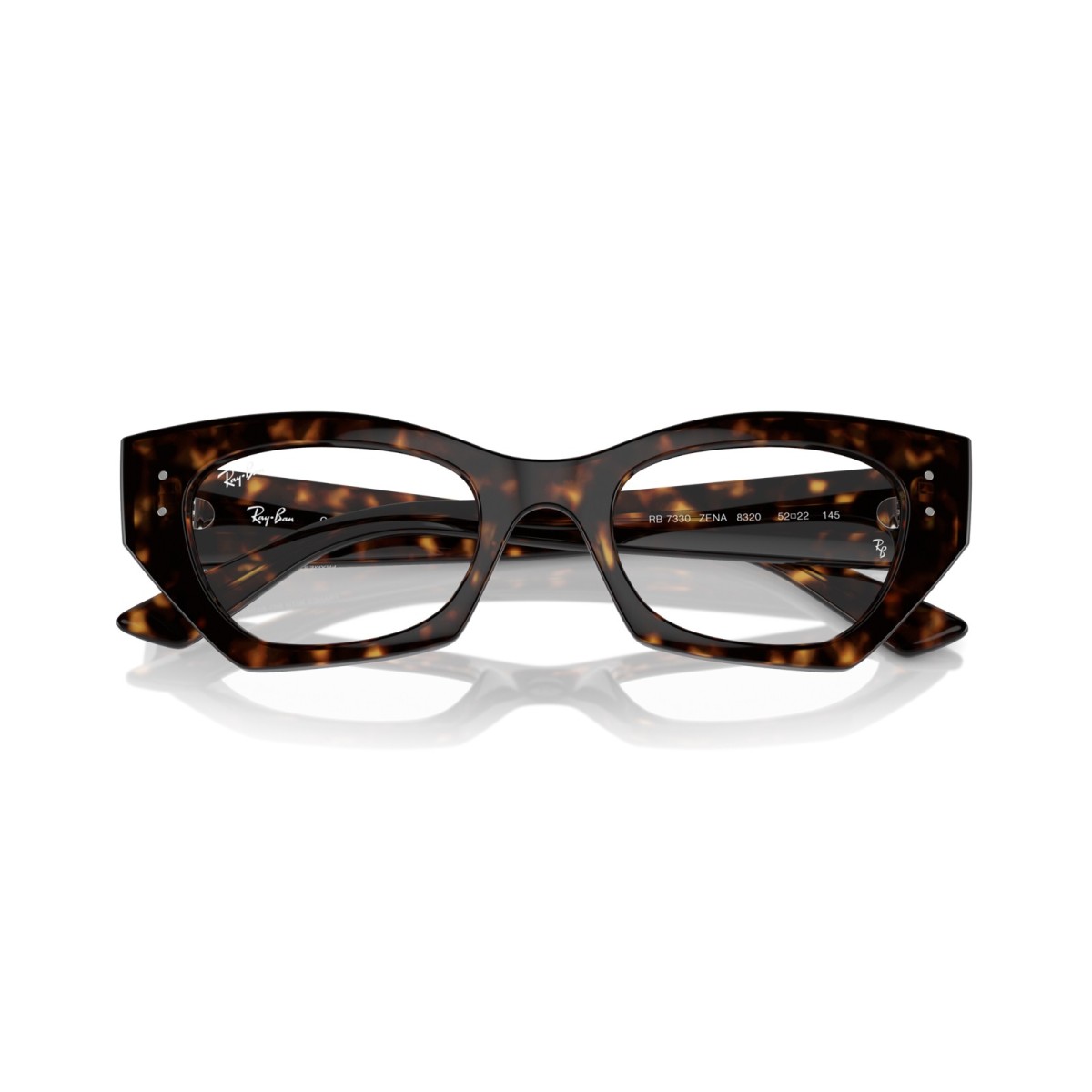 Ray-Ban Zena RB7330 8320 | Optical Frame | Vytria Eyewear