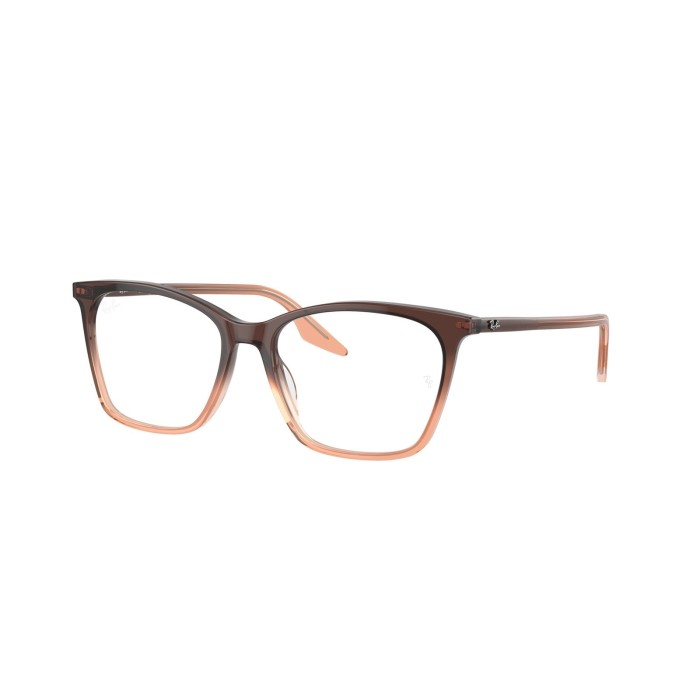 Monturas Ray-Ban RB5422 8312