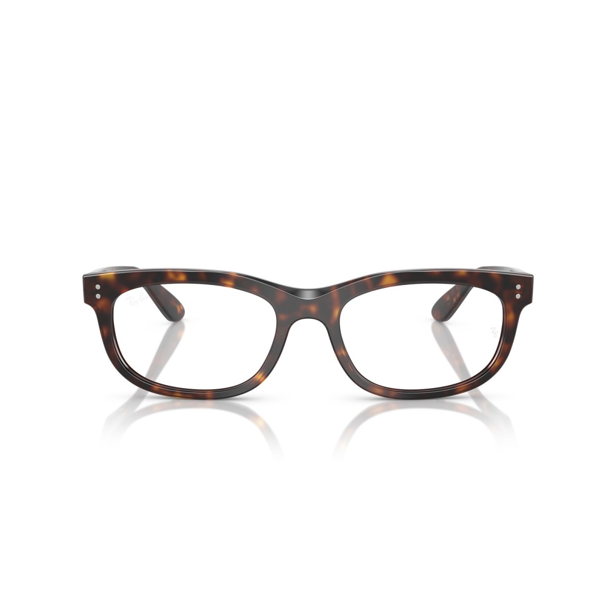Ray-Ban Balorette RB5489 2012 | Optical Frame | Vytria Eyewear