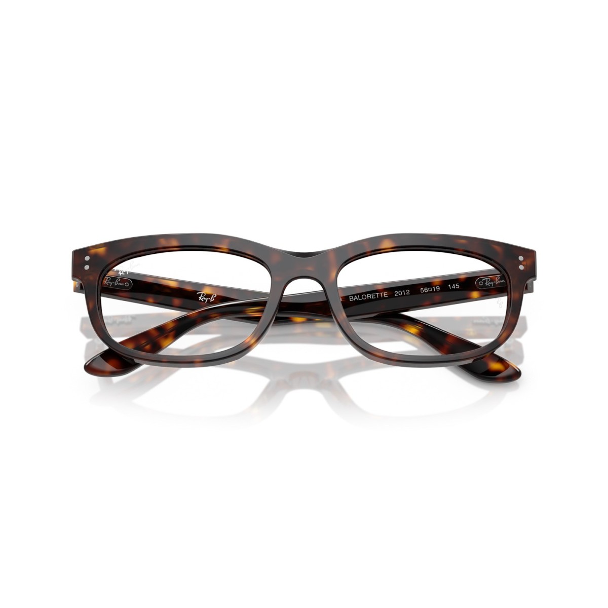 Ray-Ban Balorette RB5489 2012 | Monturas | Vytria Eyewear
