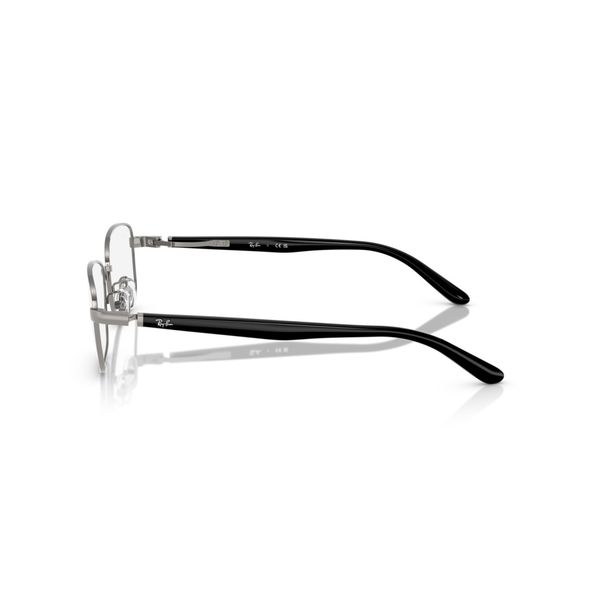 Ray-Ban RB6527D 2502 | Optical Frame | Vytria Eyewear