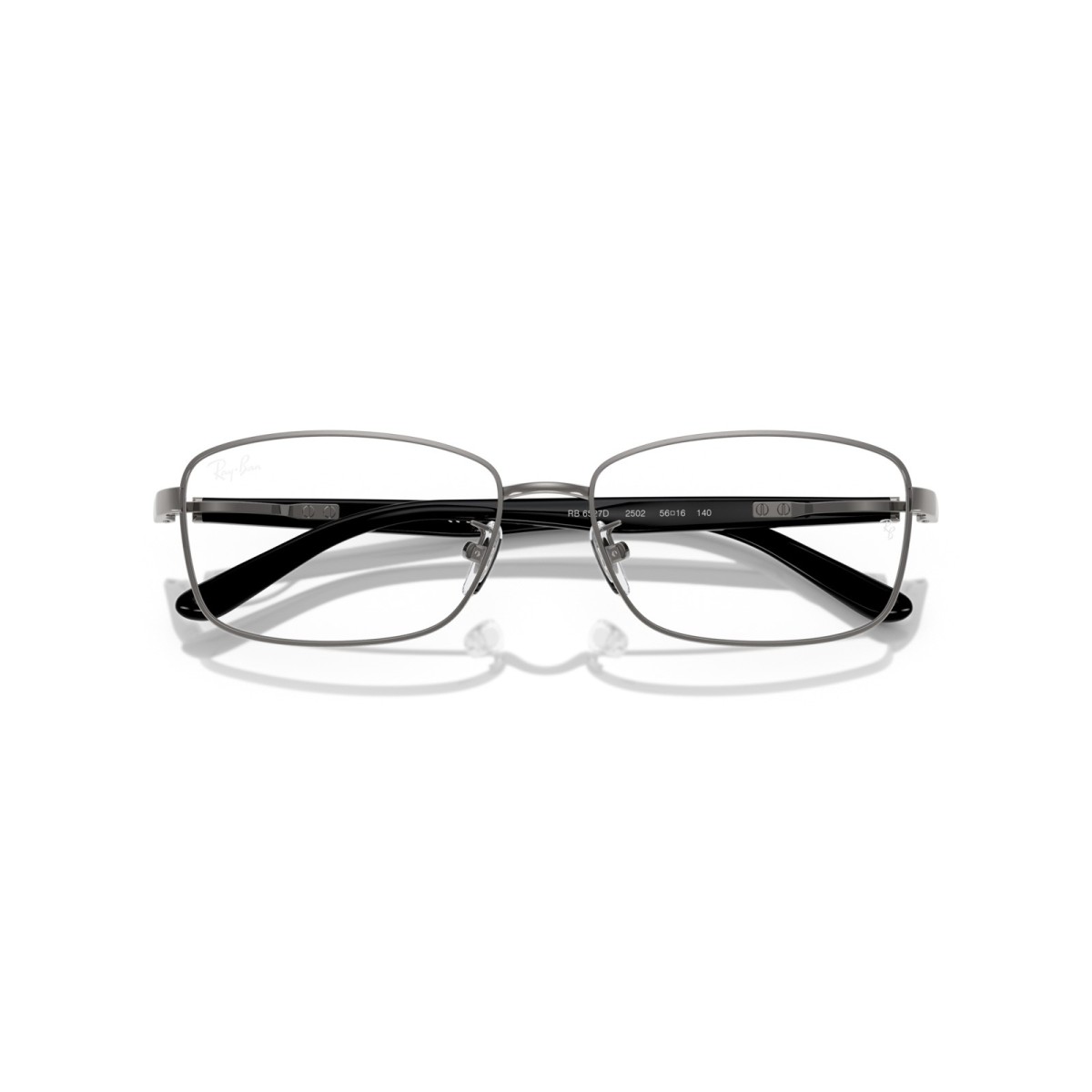 Ray-Ban RB6527D 2502 | Optical Frame | Vytria Eyewear